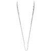 Pearl Metal C-3721 Handy Accessory, Versatile Tongs, 9.4 inches (24