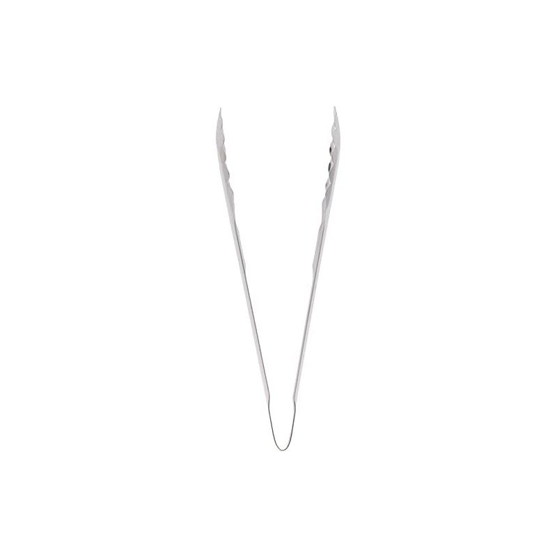 Pearl Metal C-3721 Handy Accessory, Versatile Tongs, 9.4 inches (24