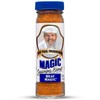 Chef Paul Magic Seasoning Blends Meat Magic | Bold &