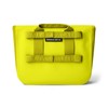 YETI Sidekick Dry 6L Gear Case, Firefly Yellow