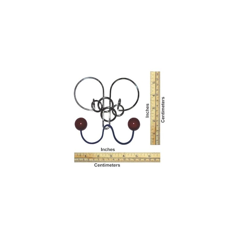 Level 8 Mosquito Puzzle