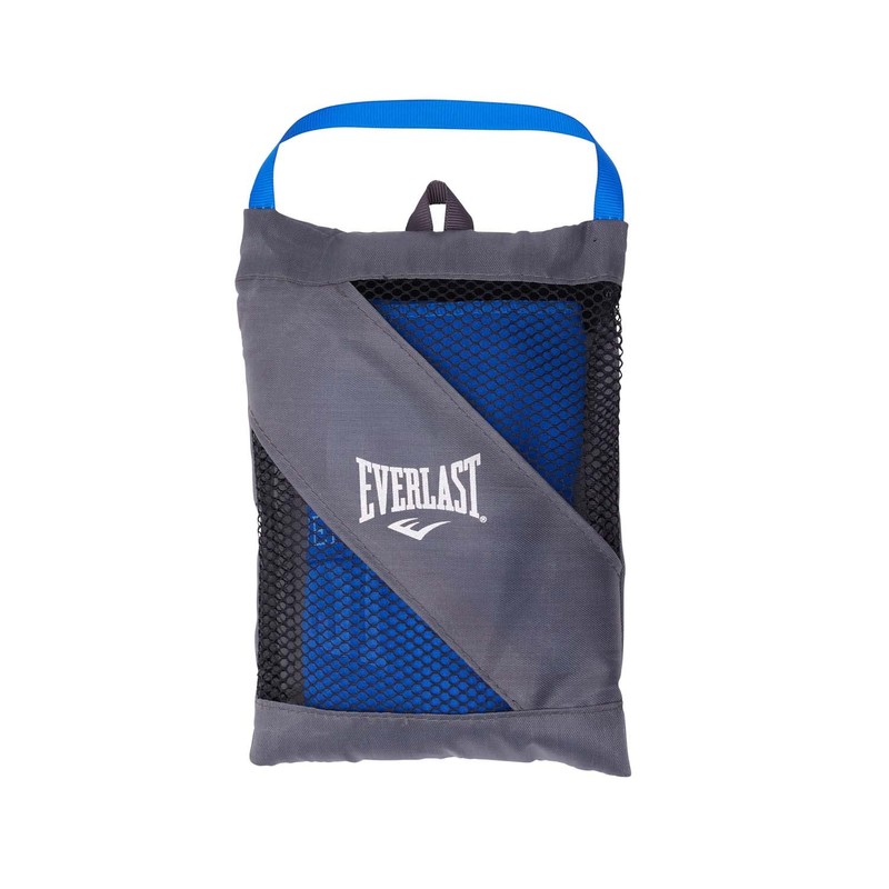 Everlast Quick Dry Towel, Blue
