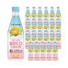 GC녹십자웰빙 알파CD스파클링 제로 6개입 4박스 GC Wellbeing Alpha CD Sparkling Zero 6 Pack 4 Boxes