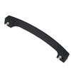 Microwave Handle WB15X10275 Fits for GE Microwave Handle Replacement AP5790514,PS8754172,26130071490（1