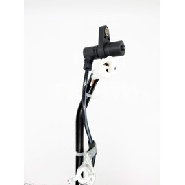 Holstein Parts 2ABS2081 ABS Wheel Speed Sensor