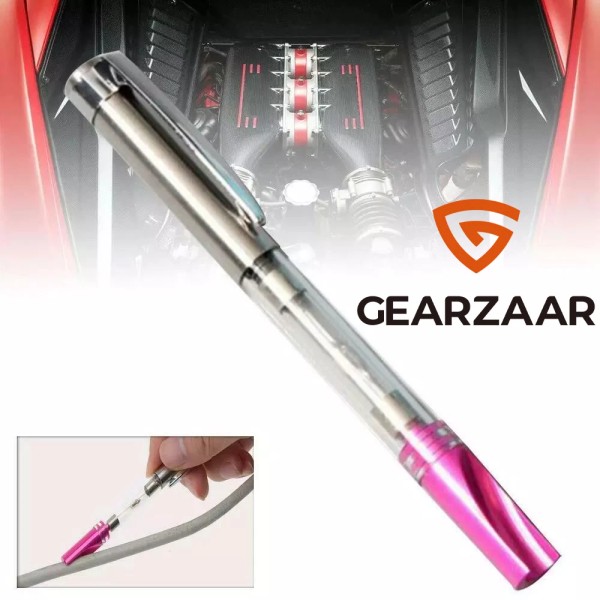 Gearzaar Ignition System Coil Engine In Line Auto Diagnostic Test