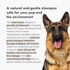 HAPPYBOND Deep Clean Shampoo for Dogs, 250 ml