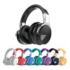 Auriculares Inalmbricos Bluetooth Cowin E7, Llamada De Micrfono, 30 Horas
