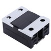 BERM Solid State Relay SSR with LED Light Tube State