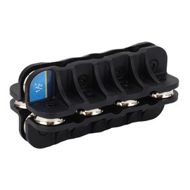 Tube Straightener 1/2in 12.7mm Handheld Brake Line Copper Pipe Straightening Tool