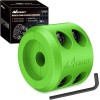 Nilight Winch Stopper for ATV UTV Truck SUV Winch Cable