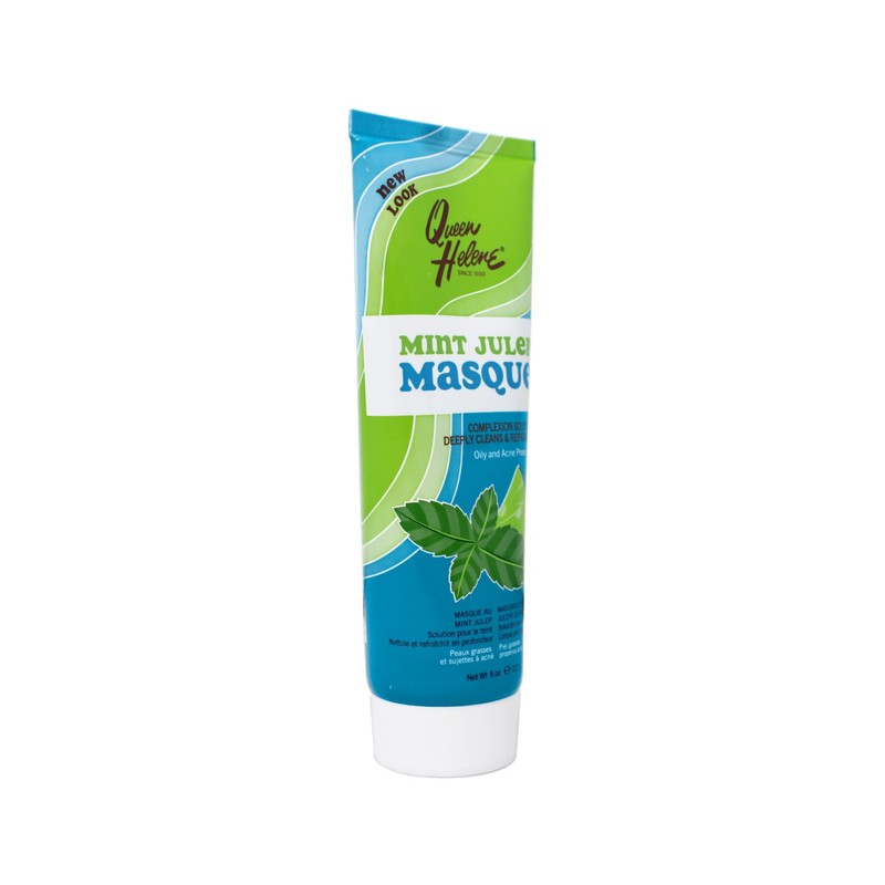 QUEEN HELENE Masque Mint Julep 8 oz (Pack of 3)