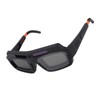 Welding Glasses Solar Auto Darkening Welder Goggles for Outdoor Construction
