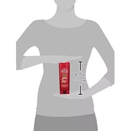 Garnier Fructis Color Shield Anti-Fade Conditioner for Color Treated Hair, 12 Fl