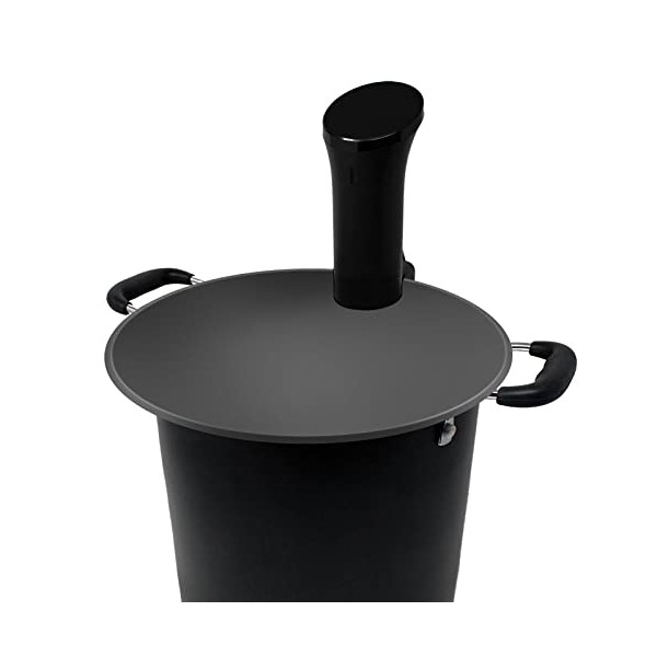 Sous Vide Lid for Precision Cooking - Fit for Anova