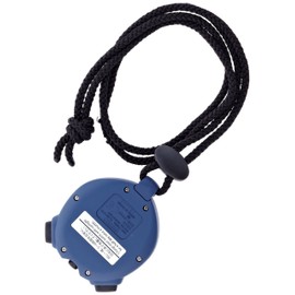 SEIKO STANDARD SOLAR STOP WATCH SVAJ005