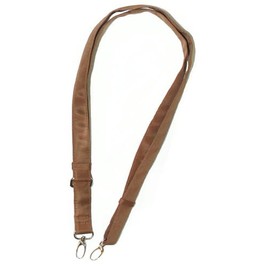 Everything Mary Adjustable Shoulder Strap for Bags | Replacement Strap with Comfortable Padding, Durable Hardware, and Adjustable Length | Compatible with Totes, Duffels, and Carry-On Bags