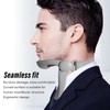 Tyenaza Collarin, Soporte para el Cuello Corrector de Postura Gris