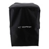 SWAMP Universal 12" Speaker Box Bag Padded Slip Cover Dust