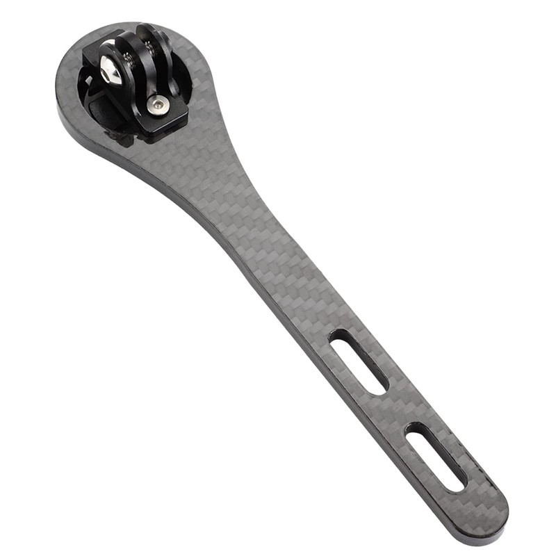 SPYMINNPOO Computer Mount, Computer Combo Extended Mount Multifunction Lightweight Carbon