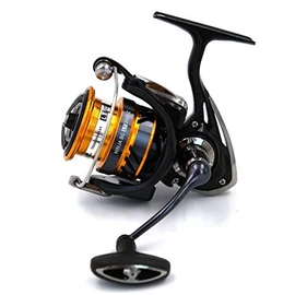 Daiwa 19 Ninja BG LT 3000 C Reel