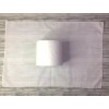 BeachcraftersEMB Pink Flamingos Embroidered Decorative Toilet Paper Wrap - Bathroom
