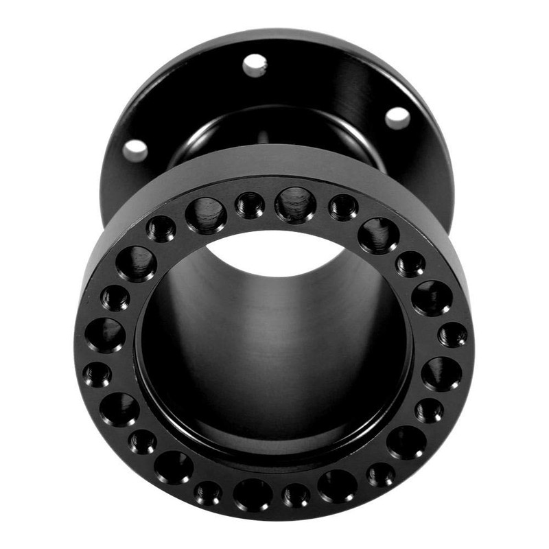 Car Steering Wheel Hub3 Inch Universal Car Steering Wheel Hub
