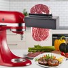 Meat Tenderizer for Kitchenaid Mixer, Meat Tenderize Attachment for Kitchenaid