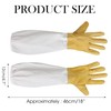 1 Pair Cactus Handling Proof Gloves, Rose Thorn Pruning Gloves,