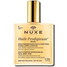 Huile Prodigieuse Riche 100 ml