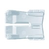 Bosch Professional 5x Anti-Splinter Guard for Bosch Jigsaws GST BCE/150