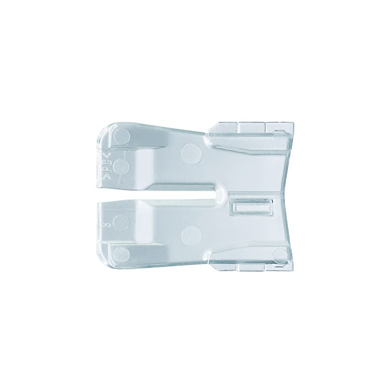 Bosch Professional 5x Anti-Splinter Guard for Bosch Jigsaws GST BCE/150