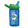 CAMELBAK Eddy+ Kids Snowboarding Llama 14oz / 400ml spill proof