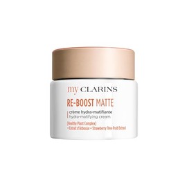 Clarins Hidratante Facial Matifying Cream, 50 ml
