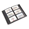 Hama Slip-In Photo Album For 300 Photos, Black