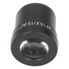 Wide Field Microscope Eyepiece Laboratory Stereo High Eye Point Lens