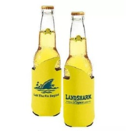 Landshark Yellow Fin Coolie