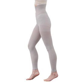 [Warm labo] Onlabo Cotton Compression Leggings, Medical Use, High Waist, Women's, Cotton, Swelling Reduction, Swelling Care, Promotes Circulation, Graduated Compression, Correction, Beautiful Legs