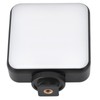 RGB Camera Fill Light High Color Rendering Adjustable Brightness Mini