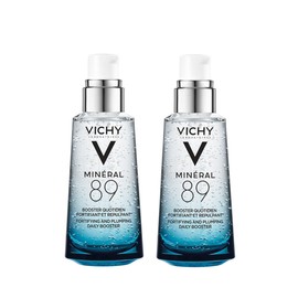 Vichy 2x Vichy Mineral 89 Face Cream 2x50ml (3337875543248)