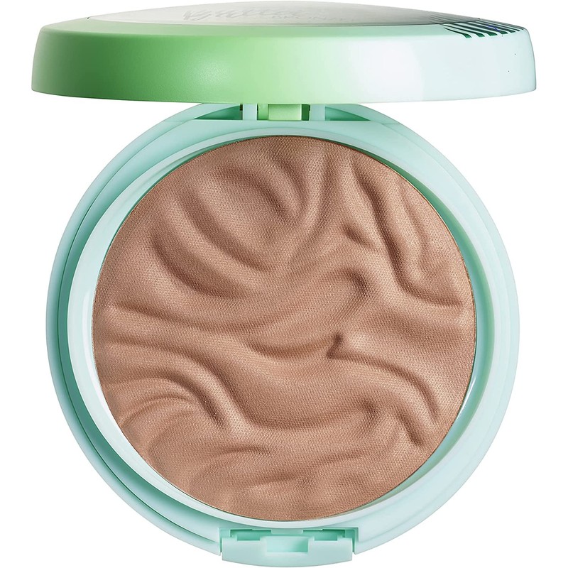 Physicians Formula, Murumuru Butter Bronzer, Bronzer for Face on Murumuru