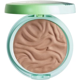 Physicians Formula, Murumuru Butter Bronzer, Bronzer for Face on Murumuru Butter Base with Highlighter Effect with Sponge Applicator - Bronzer