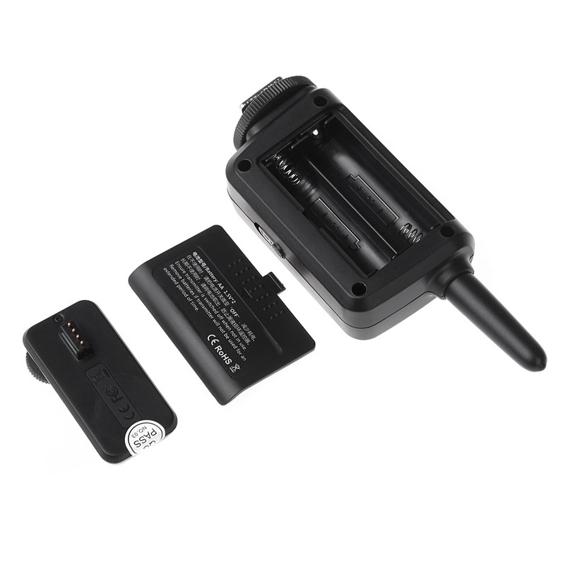 Godox FT-16S Wireless Power Controller Remote Trigger Replacement for Godox