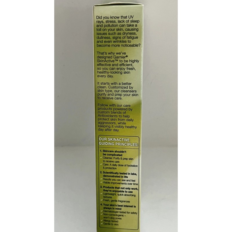 Garnier SkinActive Clearly Brighter Dark Spot Corrector, 1 fl oz