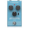 TC Electronic VATCESKYSRFRVB Pedal para Guitarra, Skysurfer Reverb
