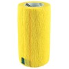 Neogen Cohesive Bandage - 4" Colors: Yellow