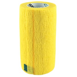 Neogen Cohesive Bandage - 4" Colors: Yellow