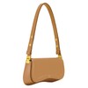 JW PEI Women's Joy Shoulder Bag - Acorn Brown