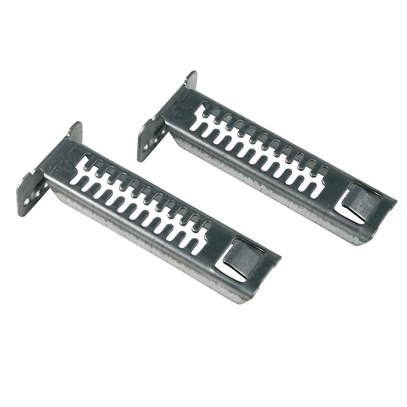 BOSCH B/S/H - jeu de fixation de plinthe pour lave