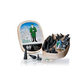 Crottendorfer Gift wooden box 60+